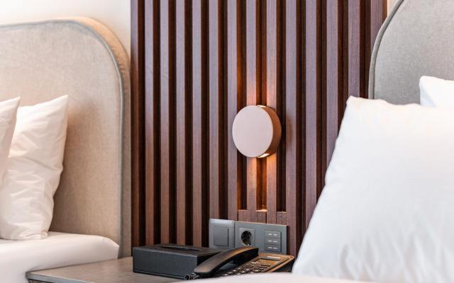 Hound Hotel Gijang Osiria Busan Exteriör bild