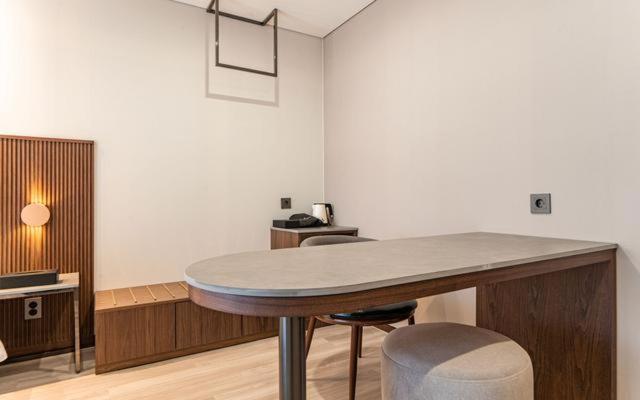 Hound Hotel Gijang Osiria Busan Exteriör bild